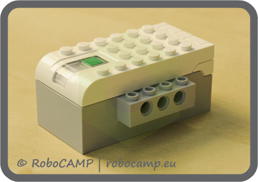 Smart Hub LEGO WeDo 2.0