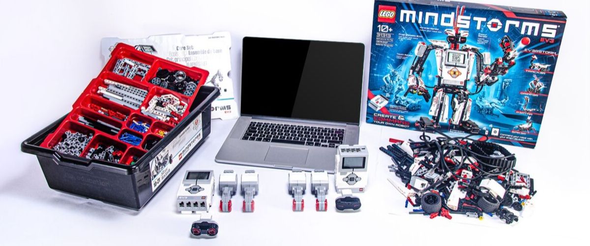 LEGO Mindstorms EV3 Home czy Education