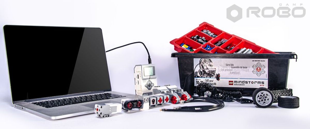 LEGO Mindstorms EV3 Education