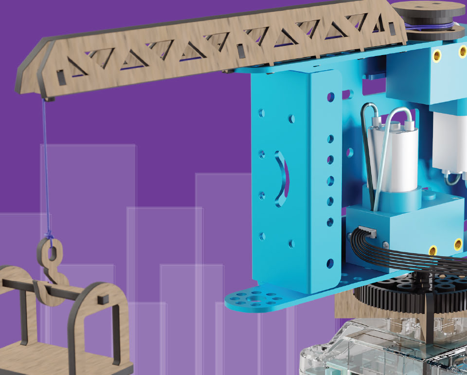 materiały mbot - poziom średnio zaawansowany - code... Kurs projektowania i cięcia 2D z mBot 2 | RoboCamp