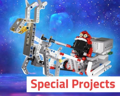 Specjalne Projekty