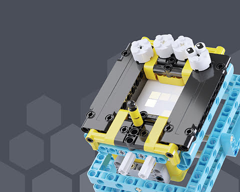 Roboty: Gry